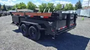 new Dump Trailers Eagle Trailer  for sale, in Spokane, WA Thumbnail 2