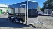 2027 Triton NXT-XLT 7.5X14 ENCLOSED CARGO