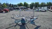 new Watercraft Trailers Triton Trailers  for sale, in Spokane, WA Thumbnail 2