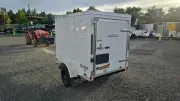new Cargo (Enclosed) Trailers Cargo King  for sale, in Spokane, WA Thumbnail 2