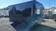 new Cargo (Enclosed) Trailers Cargo King  for sale, in Spokane, WA Thumbnail 2