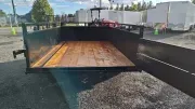 new Utility Trailers Eagle Trailer  for sale, in Spokane, WA Thumbnail 3