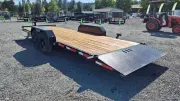 new Equipment / Flatbed Trailers Eagle Trailer  for sale, in Spokane, WA Thumbnail 2