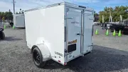 new Cargo (Enclosed) Trailers Cargo King  for sale, in Spokane, WA Thumbnail 2