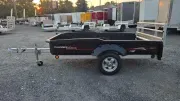 new Utility Trailers Floe  for sale, in Spokane, WA Thumbnail 3
