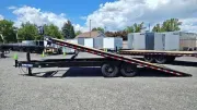 new Equipment / Flatbed Trailers Sure-Trac  for sale, in Spokane, WA Thumbnail 3