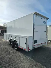 new Cargo (Enclosed) Trailers CellTech  for sale, in Spokane, WA Thumbnail 2
