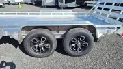 new Utility Trailers Bear Track  for sale, in Spokane, WA Thumbnail 3