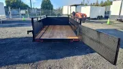 new Utility Trailers Eagle Trailer  for sale, in Spokane, WA Thumbnail 3