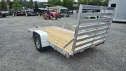new Utility Trailers Bear Track  for sale, in Spokane, WA Thumbnail 2