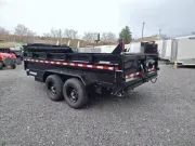 new Dump Trailers Other  for sale, in Spokane, WA Thumbnail 2