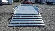 new Utility Trailers Bear Track  for sale, in Spokane, WA Thumbnail 3
