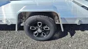 new Utility Trailers Bear Track  for sale, in Spokane, WA Thumbnail 3
