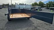 new Utility Trailers Eagle Trailer  for sale, in Spokane, WA Thumbnail 3