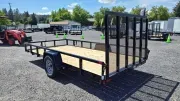 new Utility Trailers Sure-Trac  for sale, in Spokane, WA Thumbnail 2