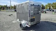 new Cargo (Enclosed) Trailers Cargo King  for sale, in Spokane, WA Thumbnail 2