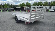 new Utility Trailers Bear Track  for sale, in Spokane, WA Thumbnail 2
