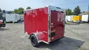 new Cargo (Enclosed) Trailers Cargo King  for sale, in Spokane, WA Thumbnail 2