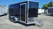 2027 Triton NXT-XLT-P 7x14 CARGO