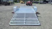 new Utility Trailers Bear Track  for sale, in Spokane, WA Thumbnail 3