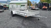 new Utility Trailers Bear Track  for sale, in Spokane, WA Thumbnail 1