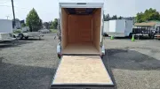 new Cargo (Enclosed) Trailers Cargo King  for sale, in Spokane, WA Thumbnail 3