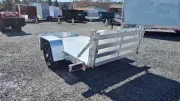 new Utility Trailers Bear Track  for sale, in Spokane, WA Thumbnail 2