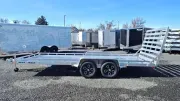 new Utility Trailers Bear Track  for sale, in Spokane, WA Thumbnail 3