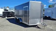 2027 Triton NXT-XLT 7.5X14 ENCLOSED CARGO
