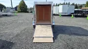 new Cargo (Enclosed) Trailers Cargo King  for sale, in Spokane, WA Thumbnail 3