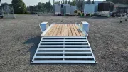 new Utility Trailers Bear Track  for sale, in Spokane, WA Thumbnail 3