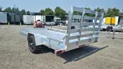 new Utility Trailers Bear Track  for sale, in Spokane, WA Thumbnail 2