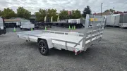 new Utility Trailers Bear Track  for sale, in Spokane, WA Thumbnail 2