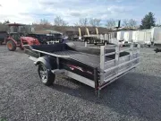 new Utility Trailers Floe  for sale, in Spokane, WA Thumbnail 2