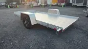 new Utility Trailers Bear Track  for sale, in Spokane, WA Thumbnail 2
