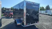 new Cargo (Enclosed) Trailers Triton Trailers  for sale, in Spokane, WA Thumbnail 2