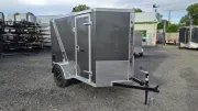 new Cargo (Enclosed) Trailers Cargo King  for sale, in Spokane, WA Thumbnail 1