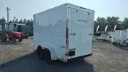 new Cargo (Enclosed) Trailers Cargo King  for sale, in Spokane, WA Thumbnail 2