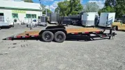 new Equipment / Flatbed Trailers Eagle Trailer  for sale, in Spokane, WA Thumbnail 3