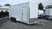 2027 Triton NXT-XLT 7X16 ENCLOSED CARGO