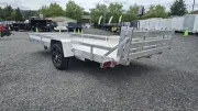 new Utility Trailers Bear Track  for sale, in Spokane, WA Thumbnail 2