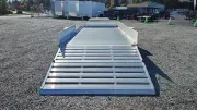used Utility Trailers Aluma  for sale, in Spokane, WA Thumbnail 3
