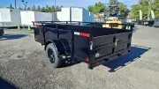 new Utility Trailers Eagle Trailer  for sale, in Spokane, WA Thumbnail 2