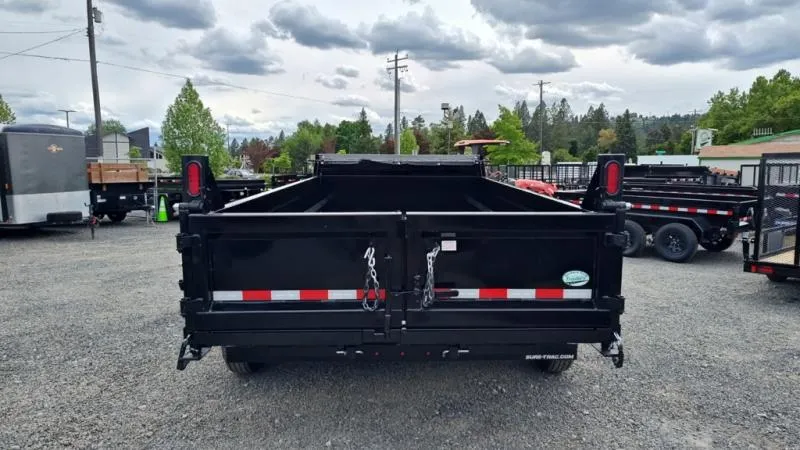 2026 Sure-Trac