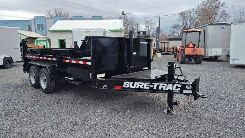 2026 Sure-Trac