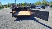 new Utility Trailers Eagle Trailer  for sale, in Spokane, WA Thumbnail 3