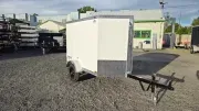 new Cargo (Enclosed) Trailers Cargo King  for sale, in Spokane, WA Thumbnail 1