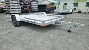 new Utility Trailers Bear Track  for sale, in Spokane, WA Thumbnail 1