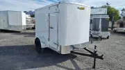 new Cargo (Enclosed) Trailers Cargo King  for sale, in Spokane, WA Thumbnail 1