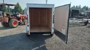 new Cargo (Enclosed) Trailers Cargo King  for sale, in Spokane, WA Thumbnail 3